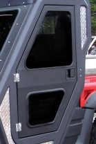 Deluxe Cab Door set